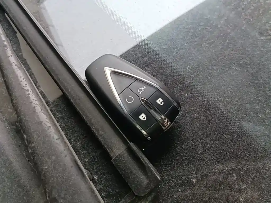 Changan Eado — миниатюра 9