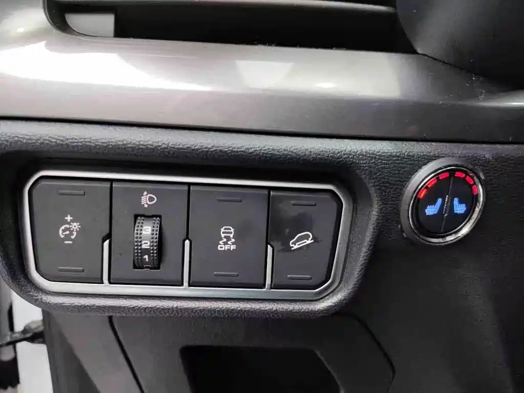 Haval H6 — миниатюра 15