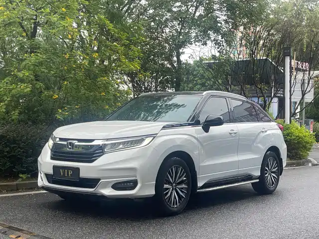 HONDA CROWN ROAD