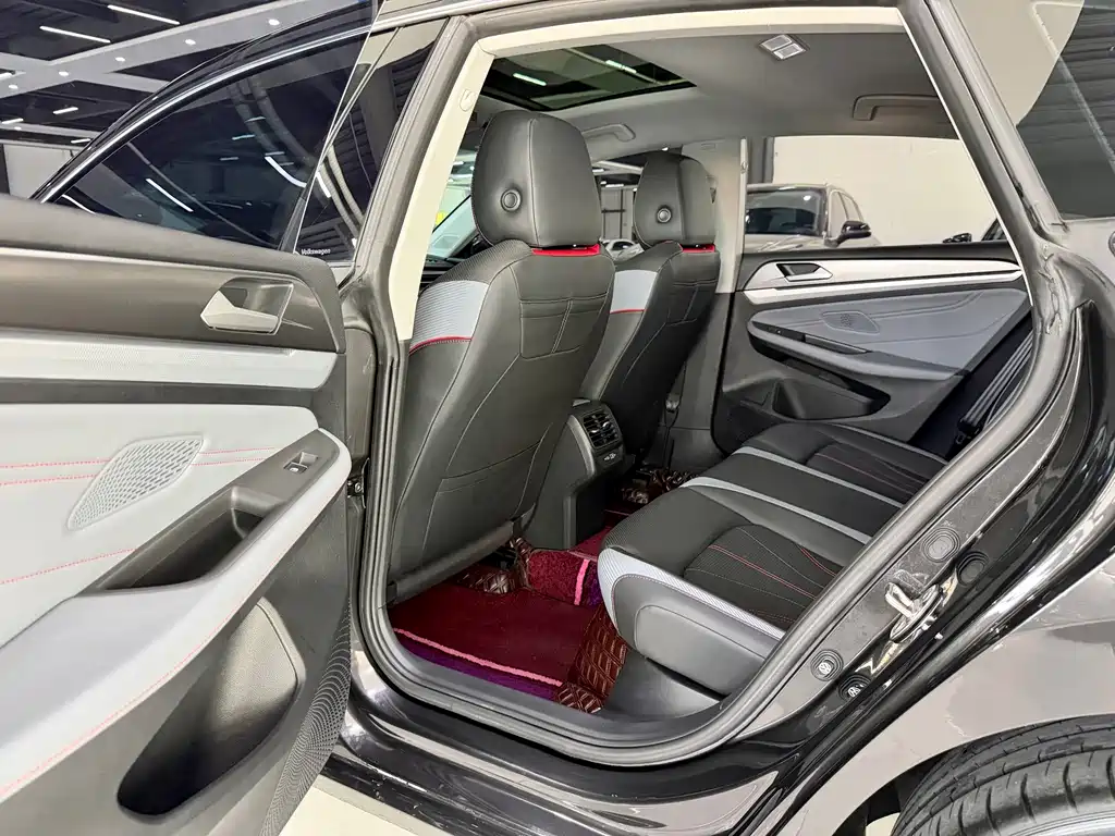 Volkswagen Lamando 2023 L 280TSI DSG