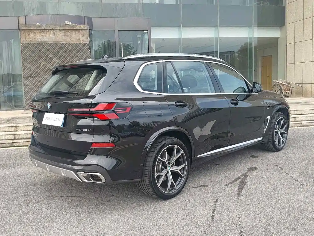 BMW X5 — миниатюра 16