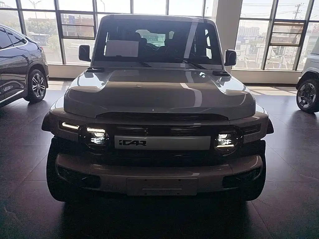 iCAR iCAR Super V23 — миниатюра 3