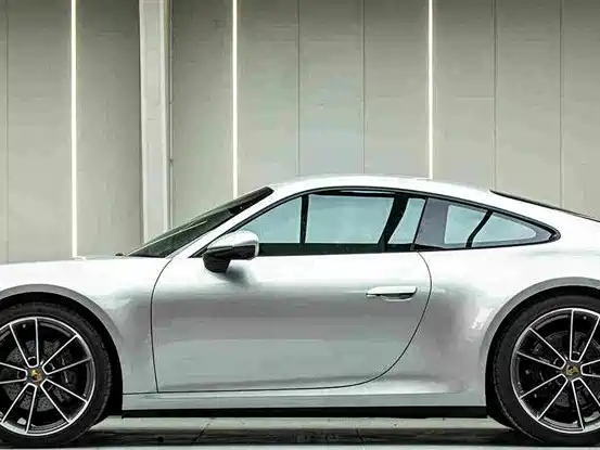 Porsche 911 — миниатюра 7