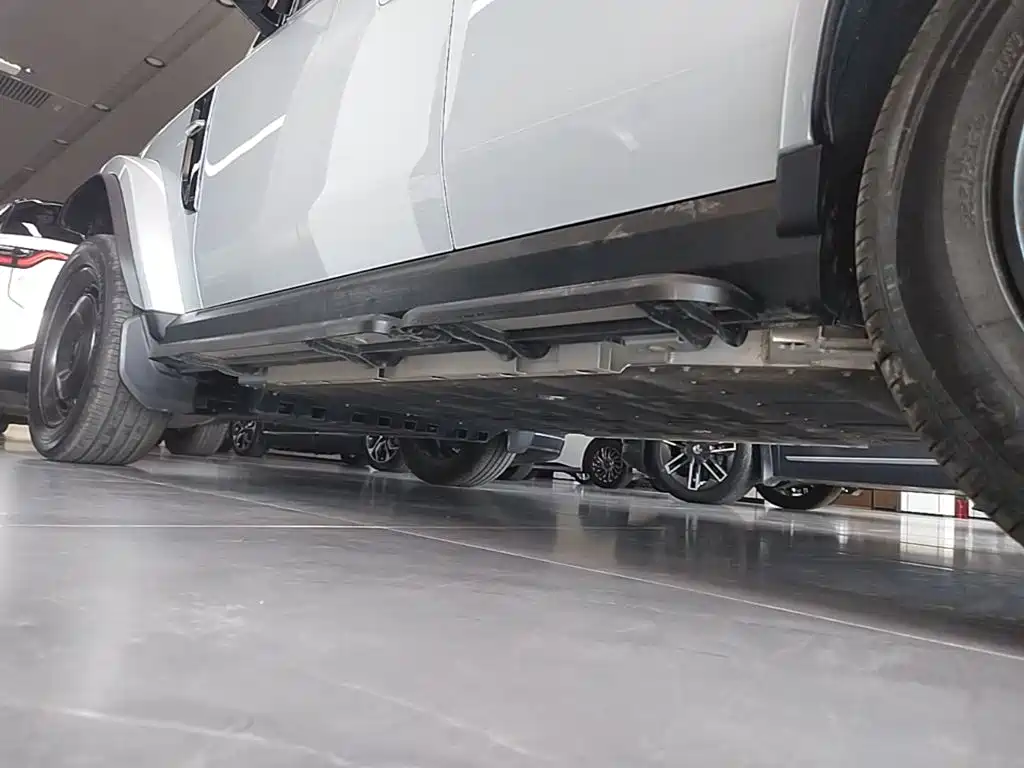 iCAR iCAR Super V23 — миниатюра 22