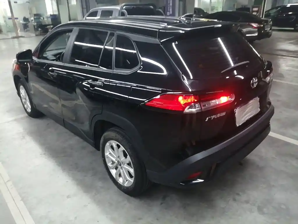 Toyota Frontlander — миниатюра 5