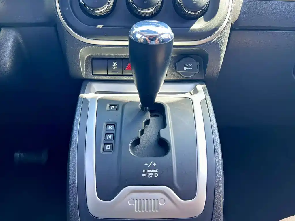Jeep Compass (Import) — миниатюра 14