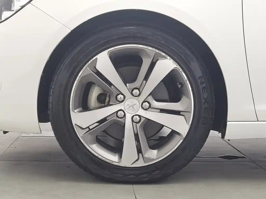 Peugeot 308S — миниатюра 17