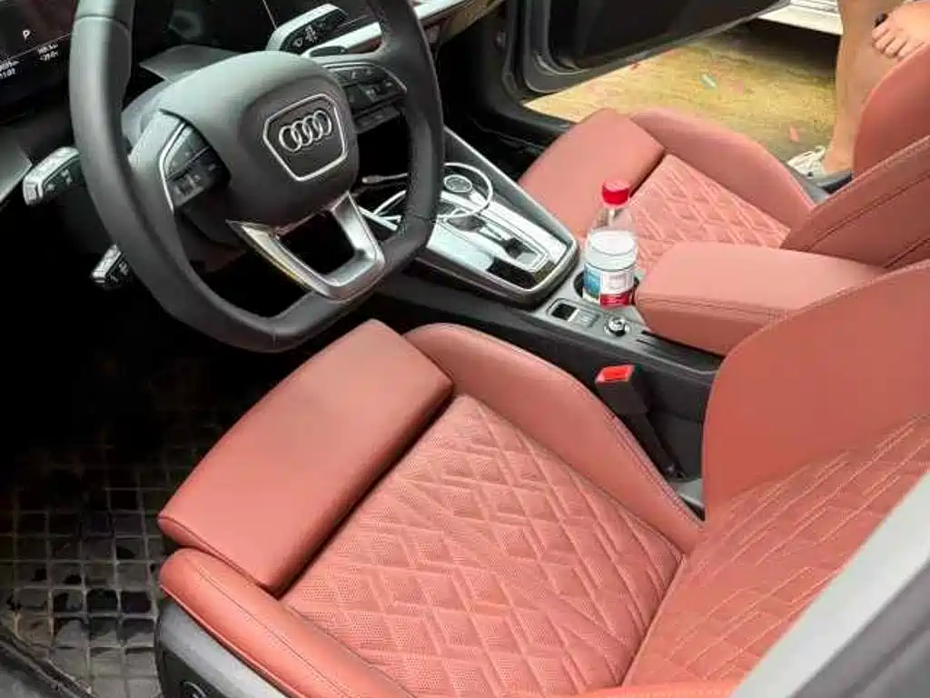 Audi A3 — миниатюра 2