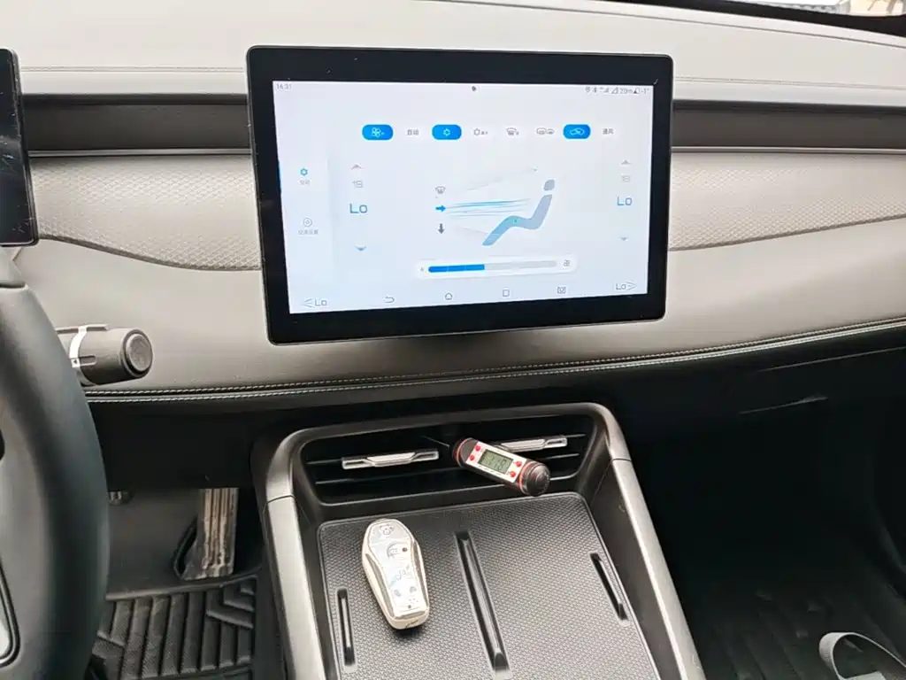 BYD Qin PLUS — миниатюра 13
