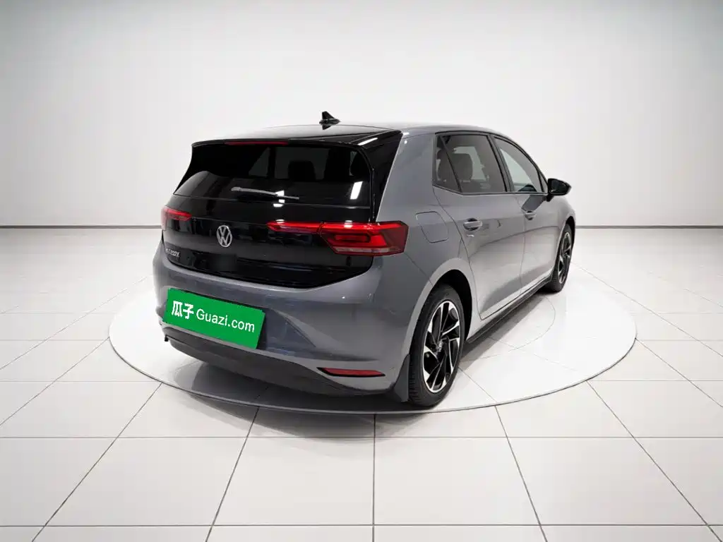 Volkswagen ID.3 — миниатюра 6
