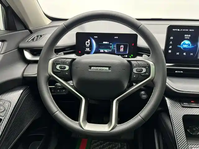 Haval H6 2021 1.5T AT Pro