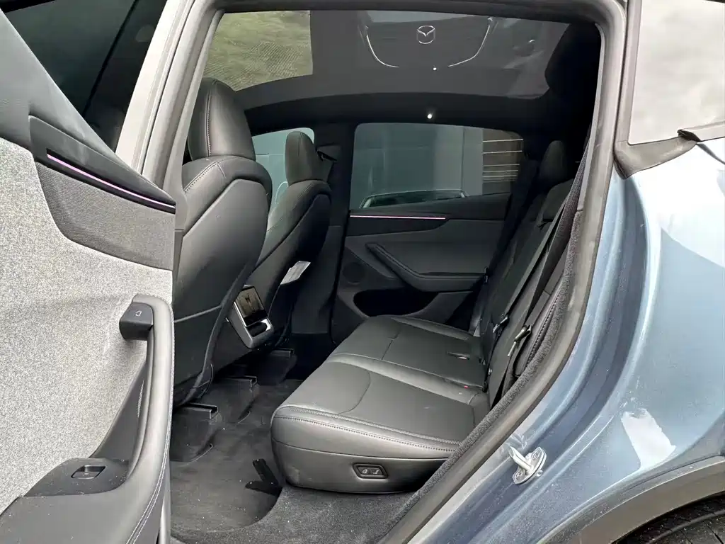 Tesla Model Y — миниатюра 4