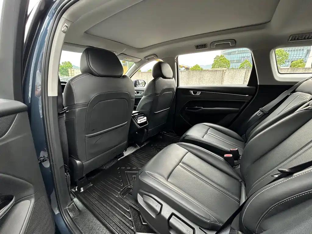 Wuling Victory — миниатюра 22