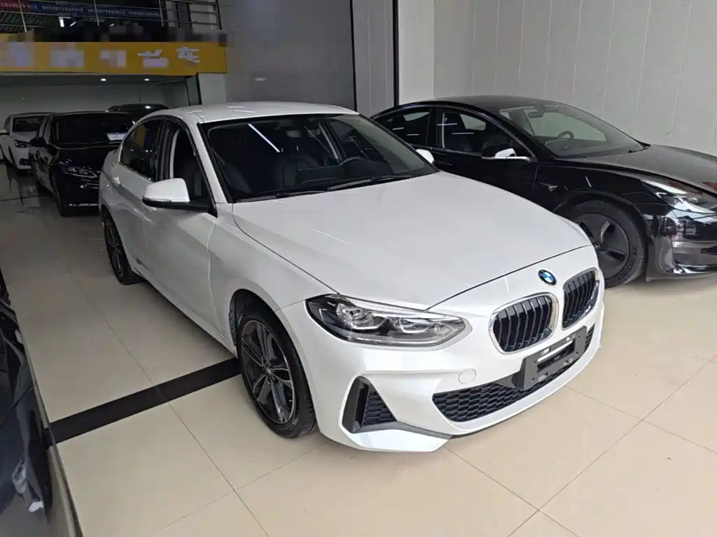 BMW 1 Series — миниатюра 4