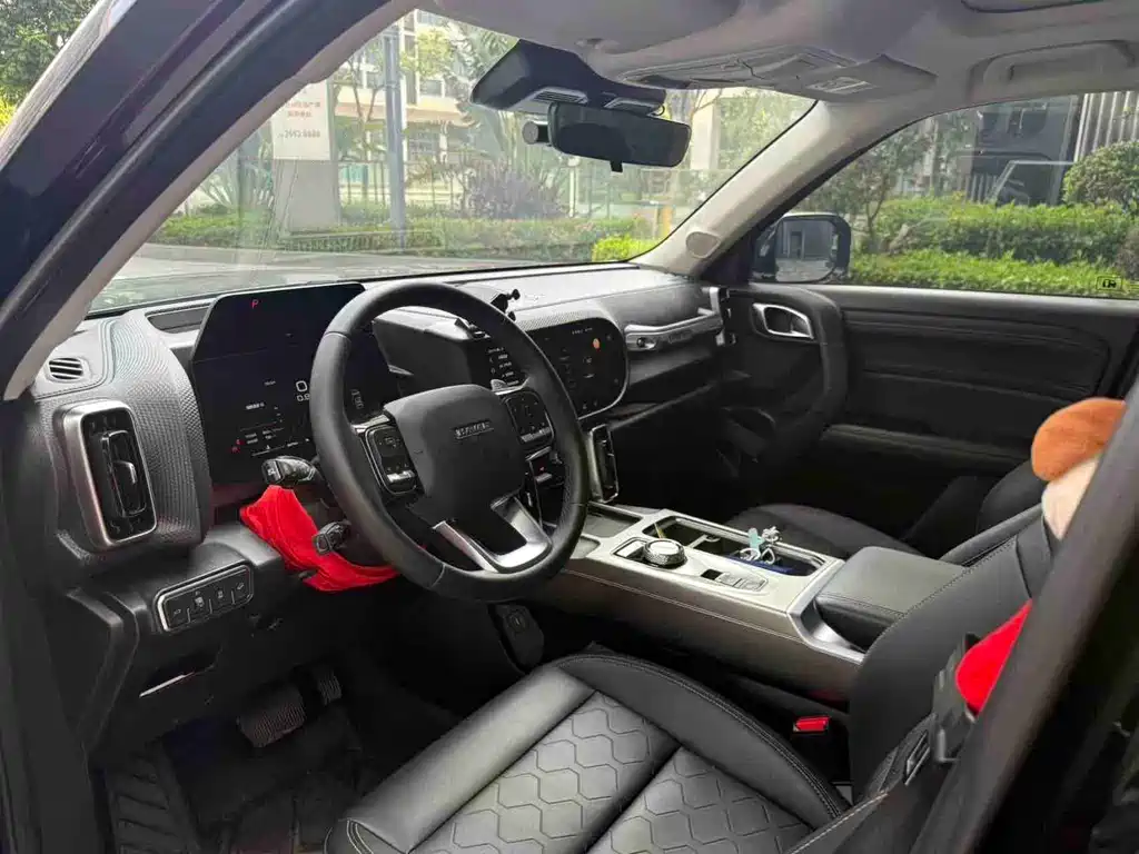 Haval Big Dog — миниатюра 4