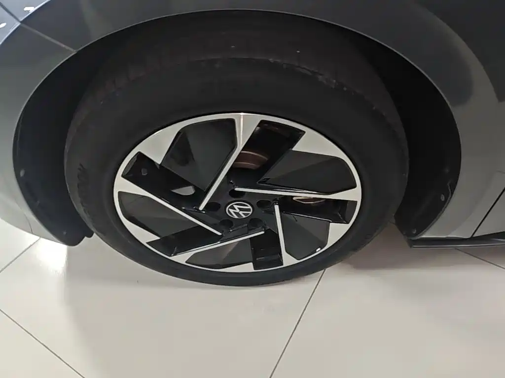 Volkswagen ID.3 — миниатюра 23