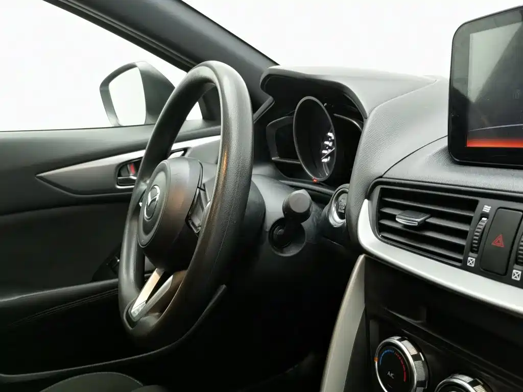Mazda CX-4 — миниатюра 22