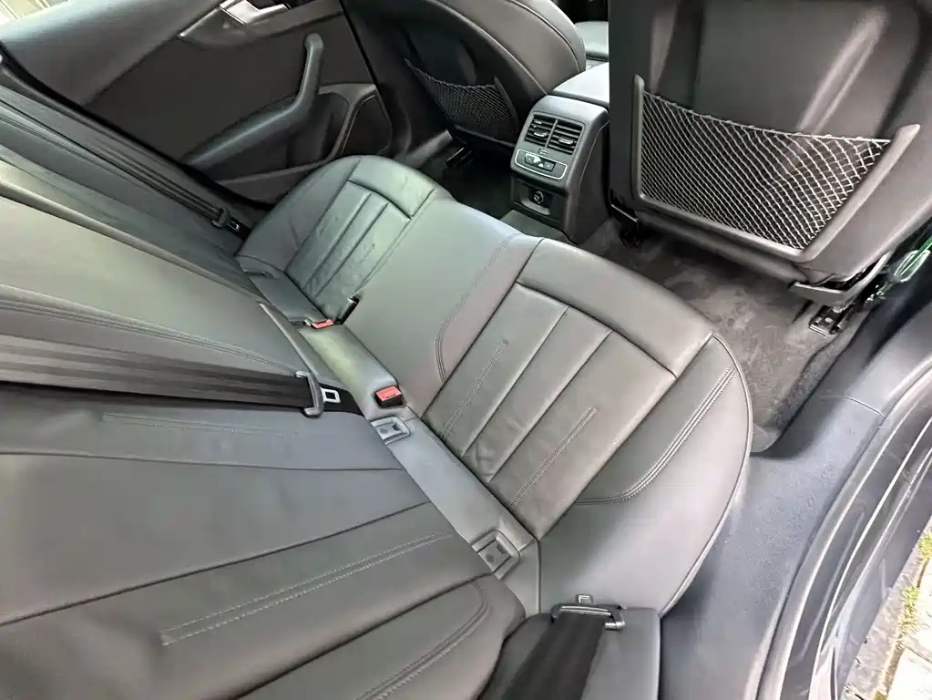 Audi A5 (Import) — миниатюра 40