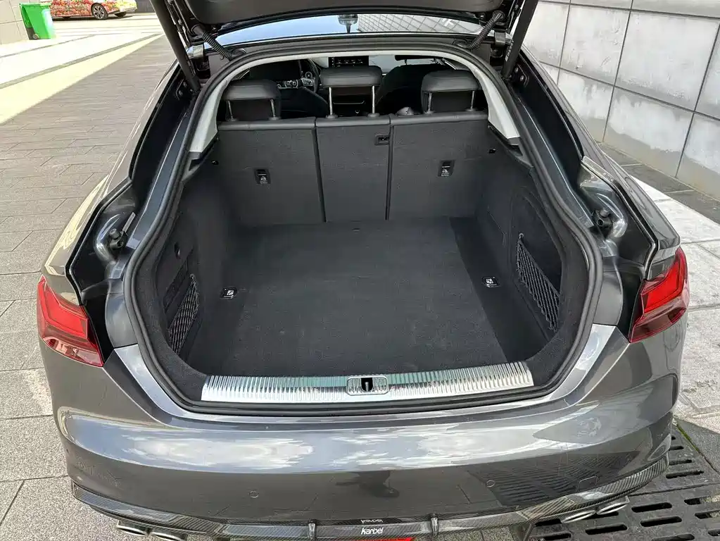 Audi A5 (Import) — миниатюра 44