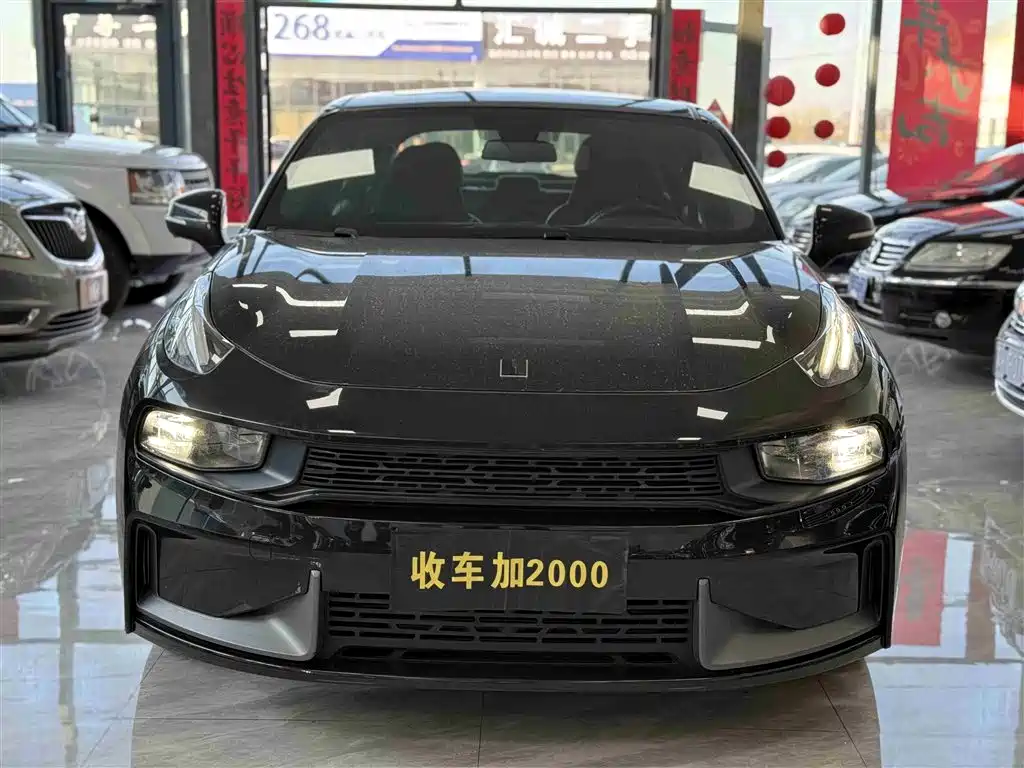 Lynk & Co 03 2019