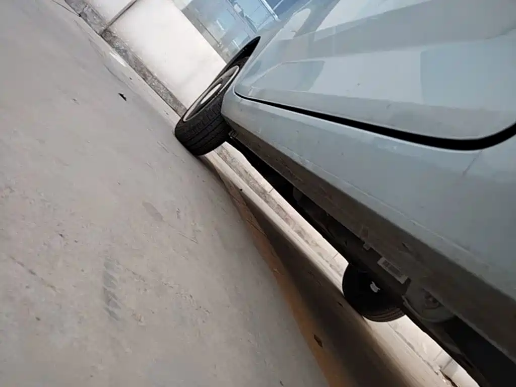 Wuling MINIEV — миниатюра 22