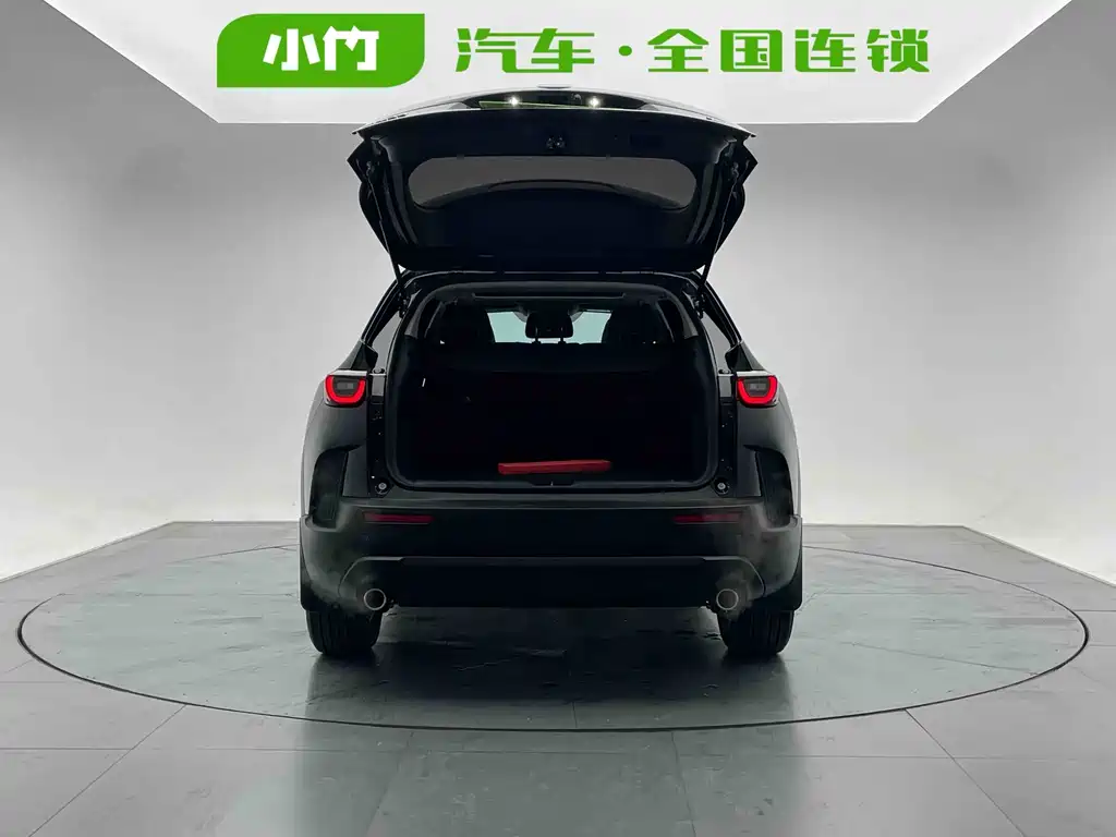 Mazda CX-50 Xingye — миниатюра 5