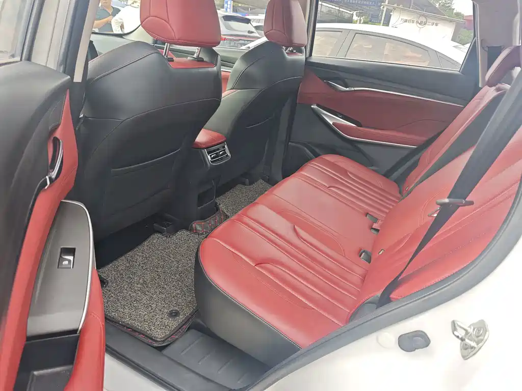Changan CS75 PLUS — миниатюра 5