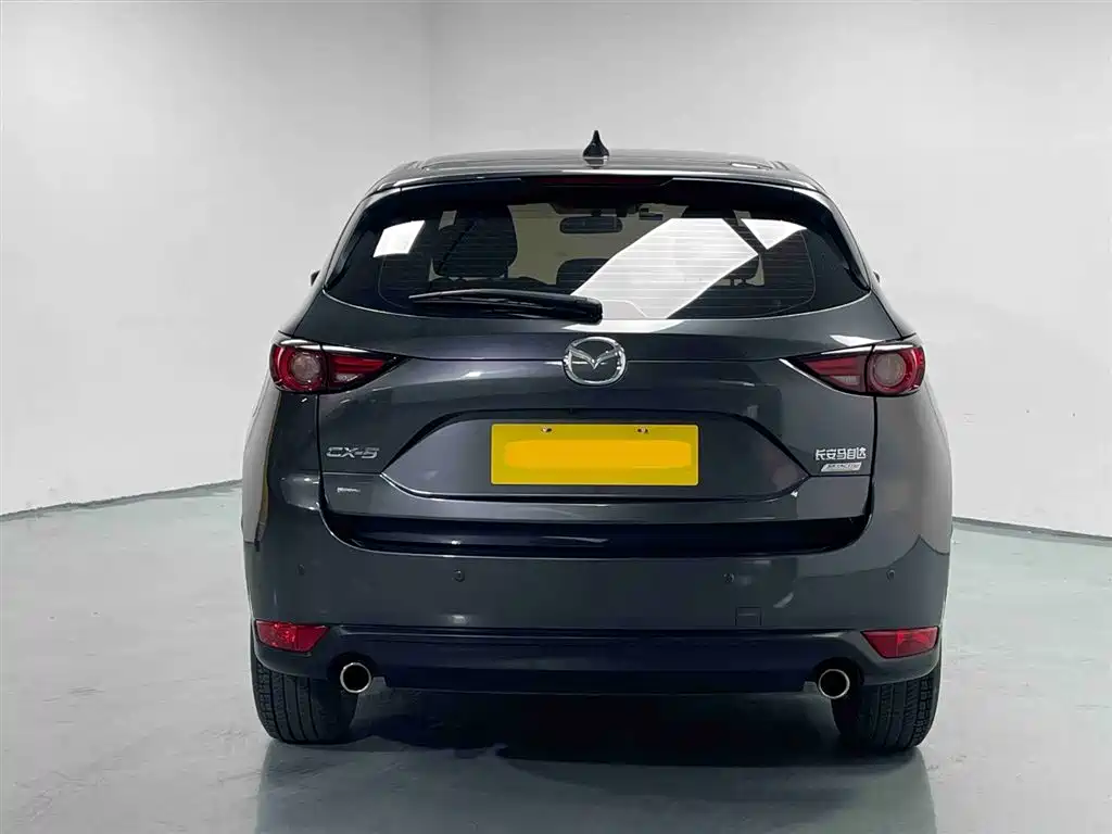 MAZDA CX 5