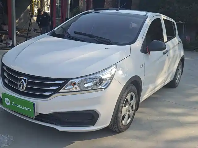 BAOJUN  310 2017
