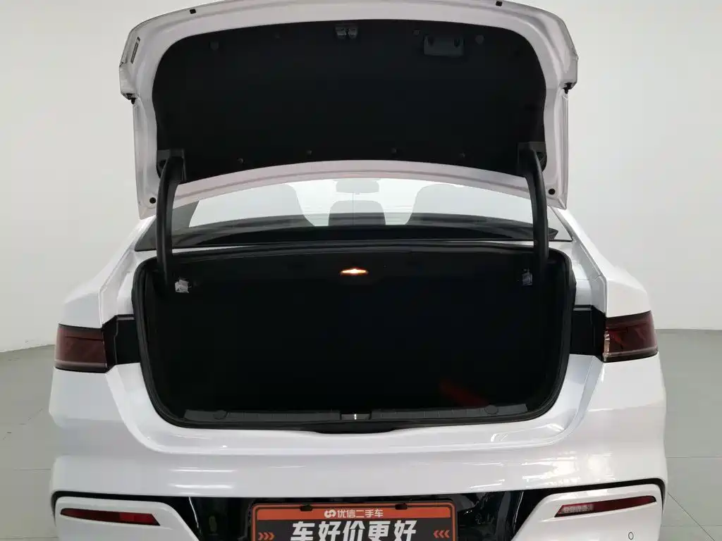 BYD Qin PLUS — миниатюра 16