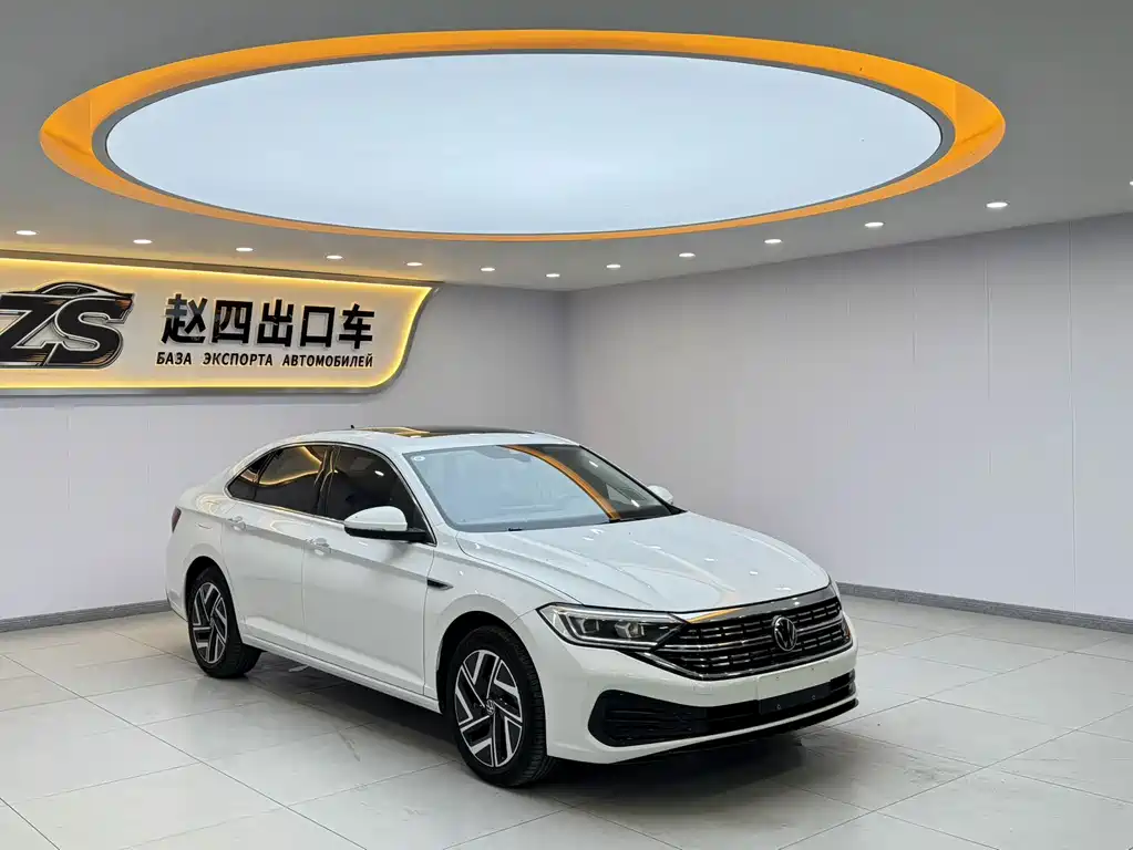 Volkswagen Sagitar — миниатюра 3
