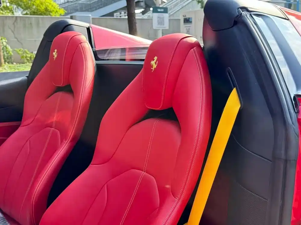 Ferrari F8 — миниатюра 9