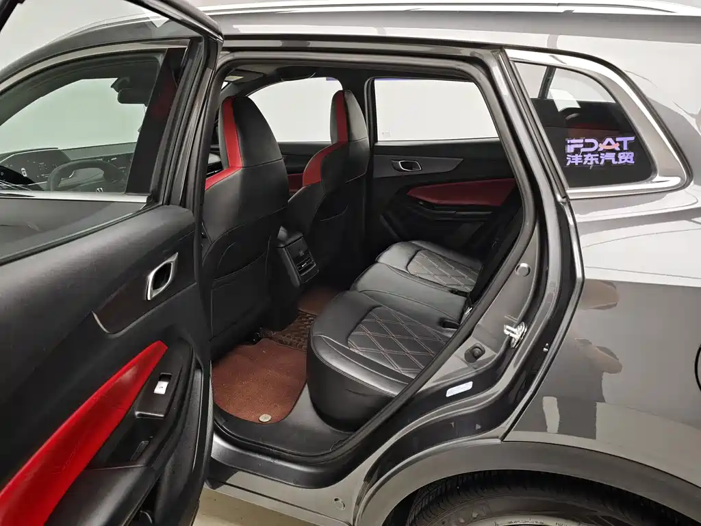 Changan CS55PLUS — миниатюра 15