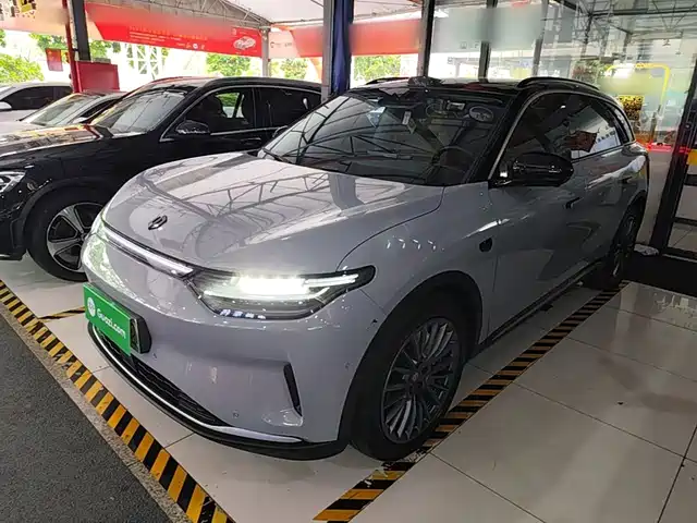 Leapmotor 零跑C11
