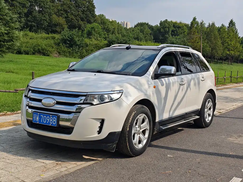 Ford Edge (Import)