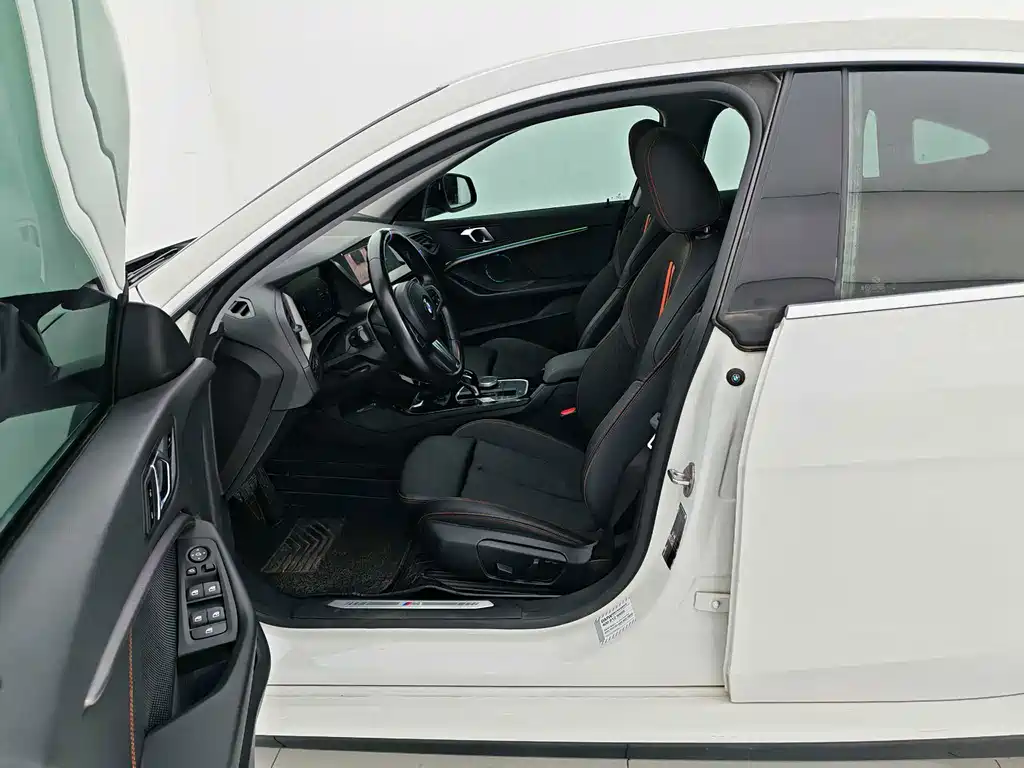 BMW 2 Series (Import) — миниатюра 11