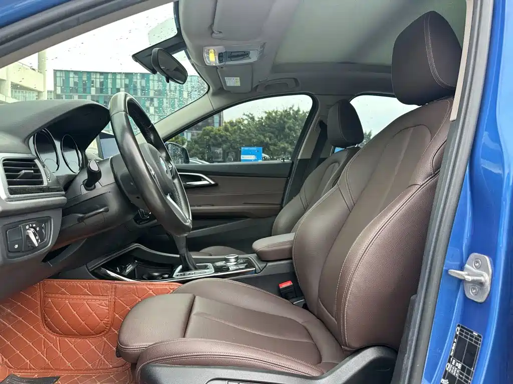 BMW 1 Series — миниатюра 9