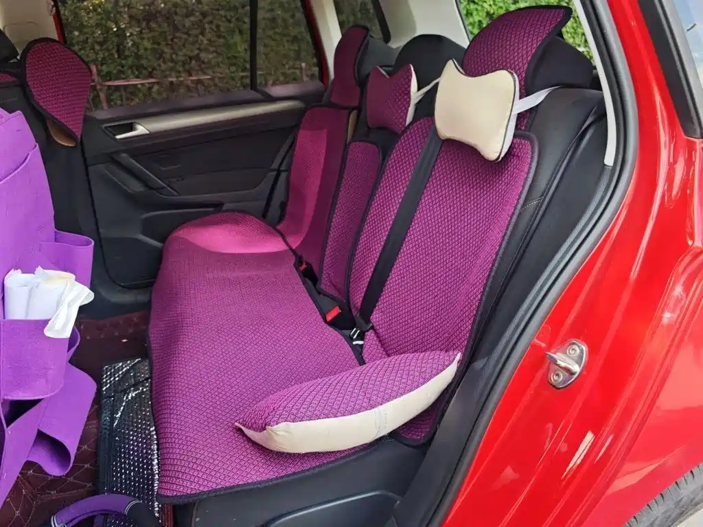 Volkswagen Golf Sportsvan — миниатюра 15