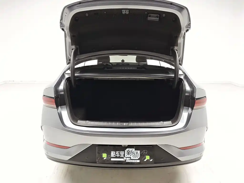 BYD Qin PLUS — миниатюра 11