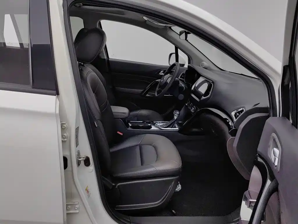 GAC Motor Trumpchi GS4 — миниатюра 23