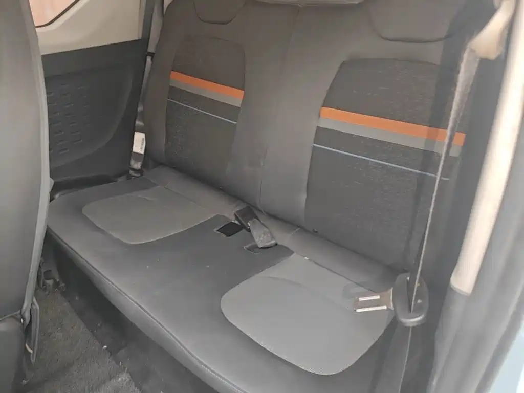 Wuling MINIEV — миниатюра 17
