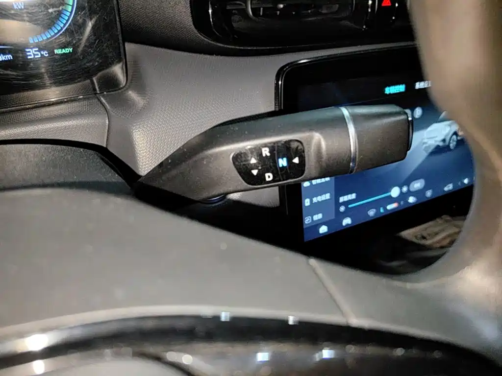 Leapmotor Leapmotor T03 — миниатюра 14