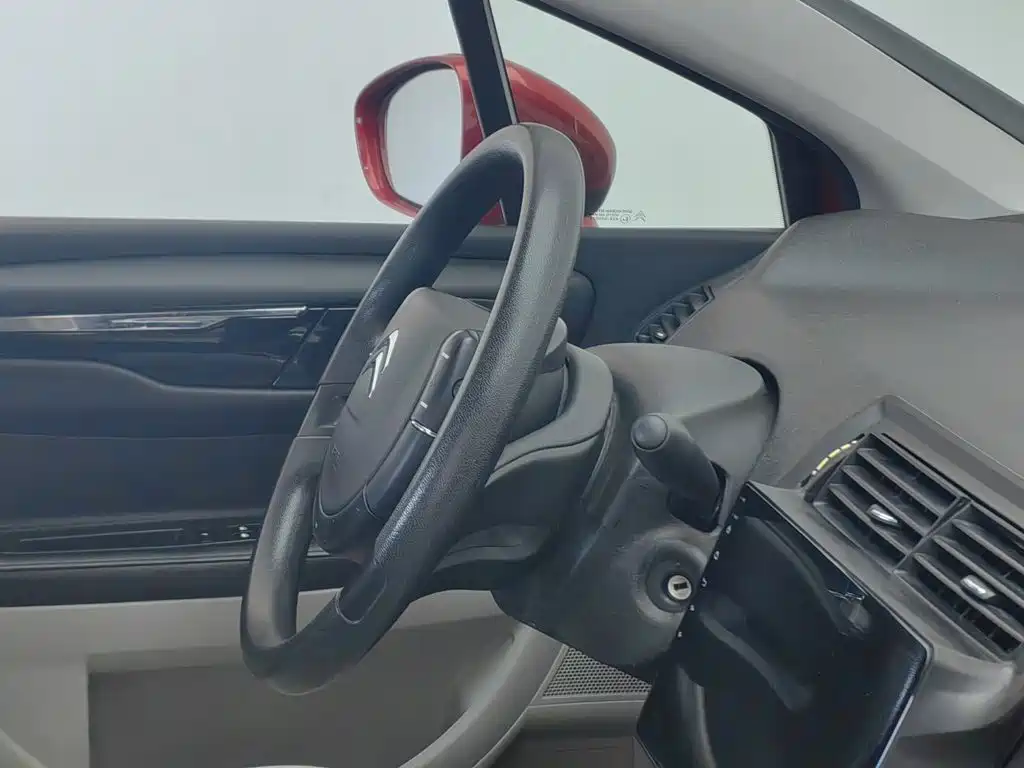 Citroen C-Quatre — миниатюра 22