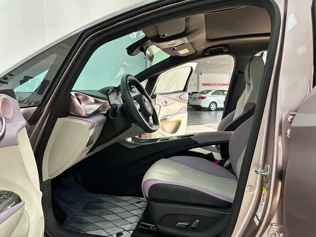 BYD Dolphin — миниатюра 14