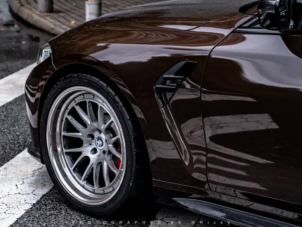 BMW M4 — миниатюра 16