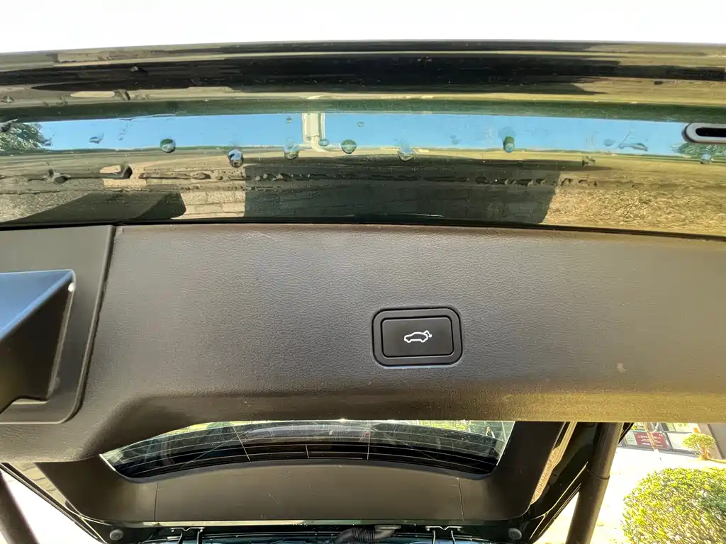 GEELY AUTOMOBILE XINGYUE L