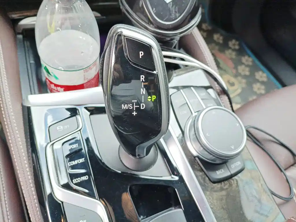 BMW 6 Series GT — миниатюра 10