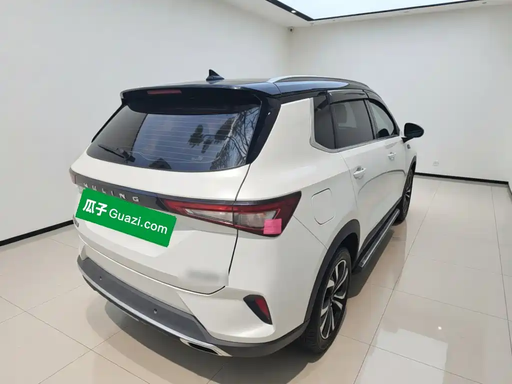 Wuling Xingchen — миниатюра 4