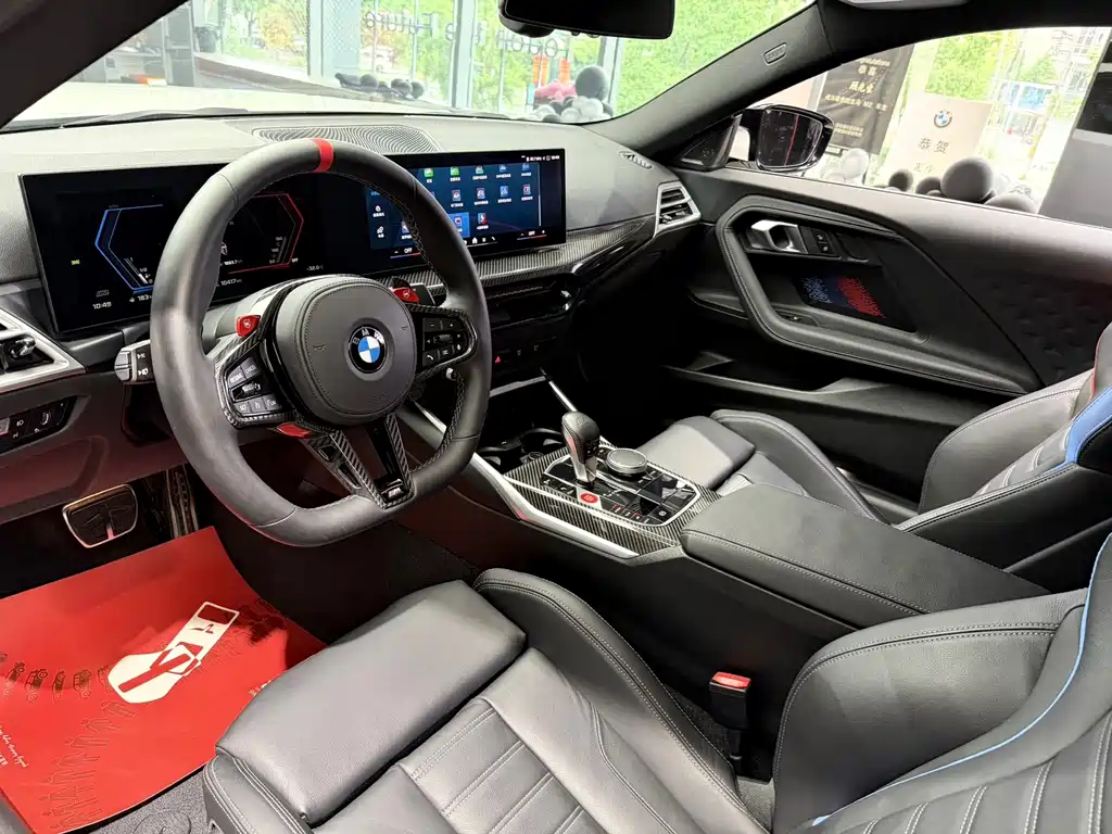 BMW M2 — миниатюра 7