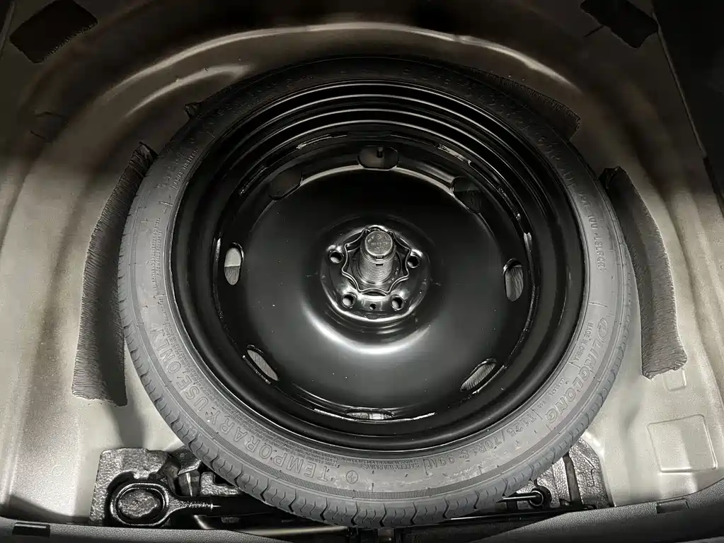 Volkswagen Magotan — миниатюра 16